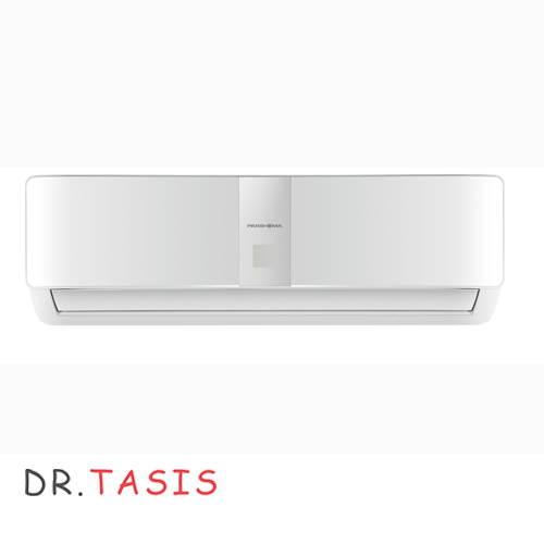 کولر گازی 36000 پاکشوما مدل MPR36C-Willis series